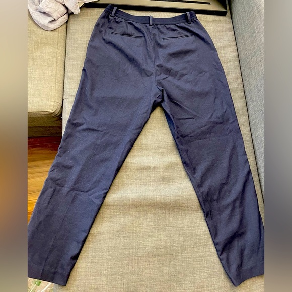 Uniqlo ankle pants - Picture 2 of 3